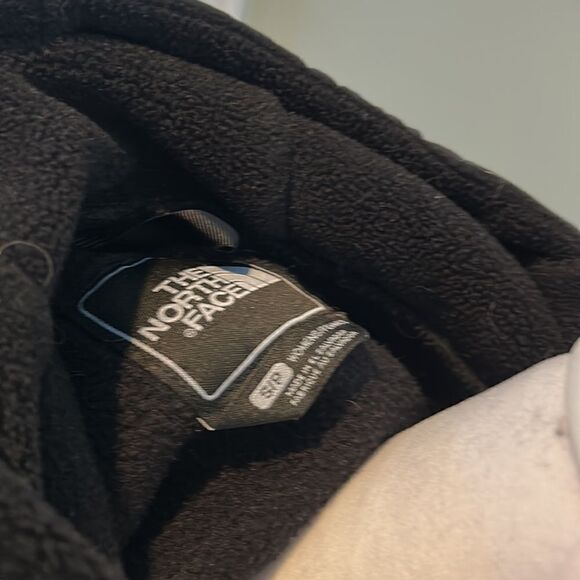 The North Face hoodie jacket. Size S - Picture 5 of 5